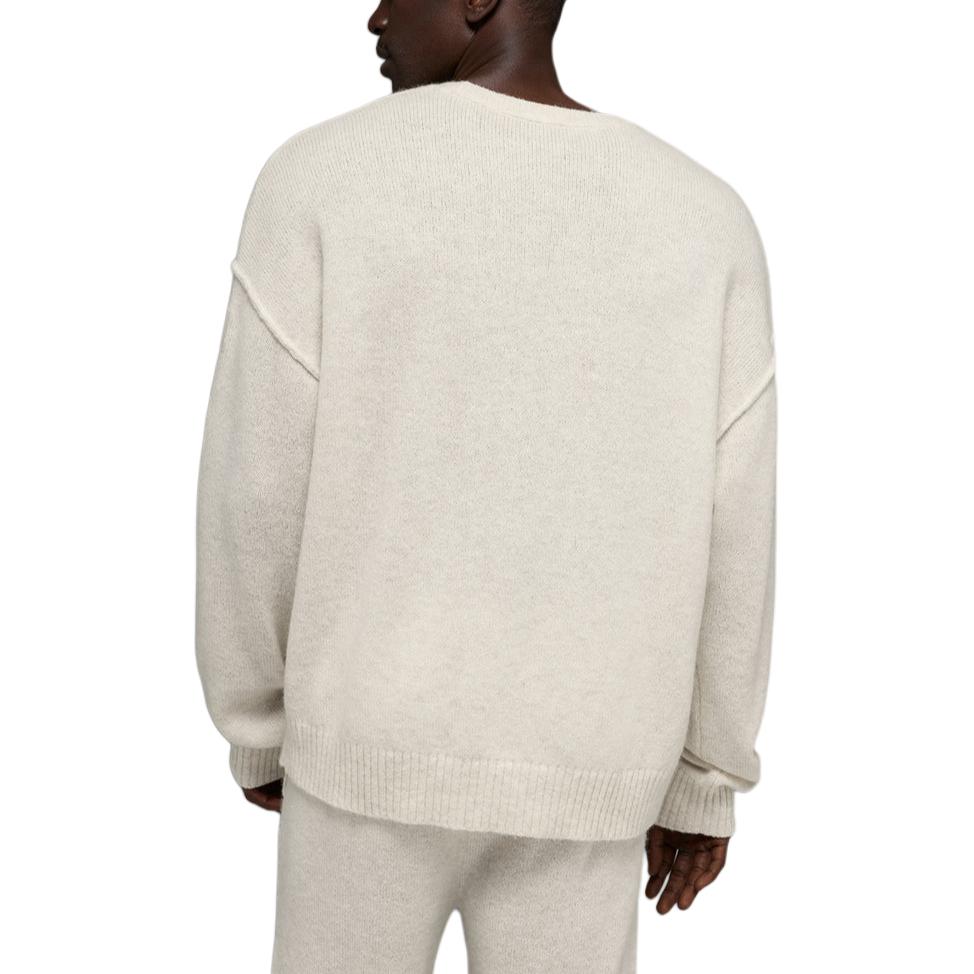 Свитер мужской Alo Yoga Loose Round Neck