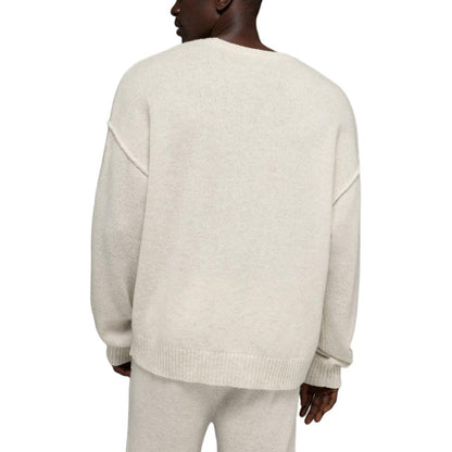 Свитер мужской Alo Yoga Loose Round Neck