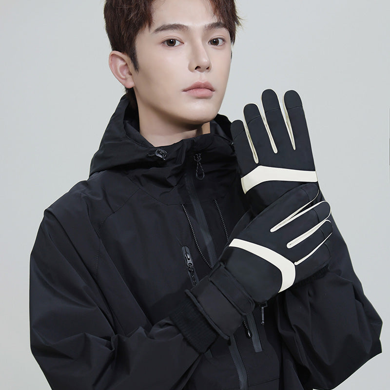 Шапка-балаклава Tucano