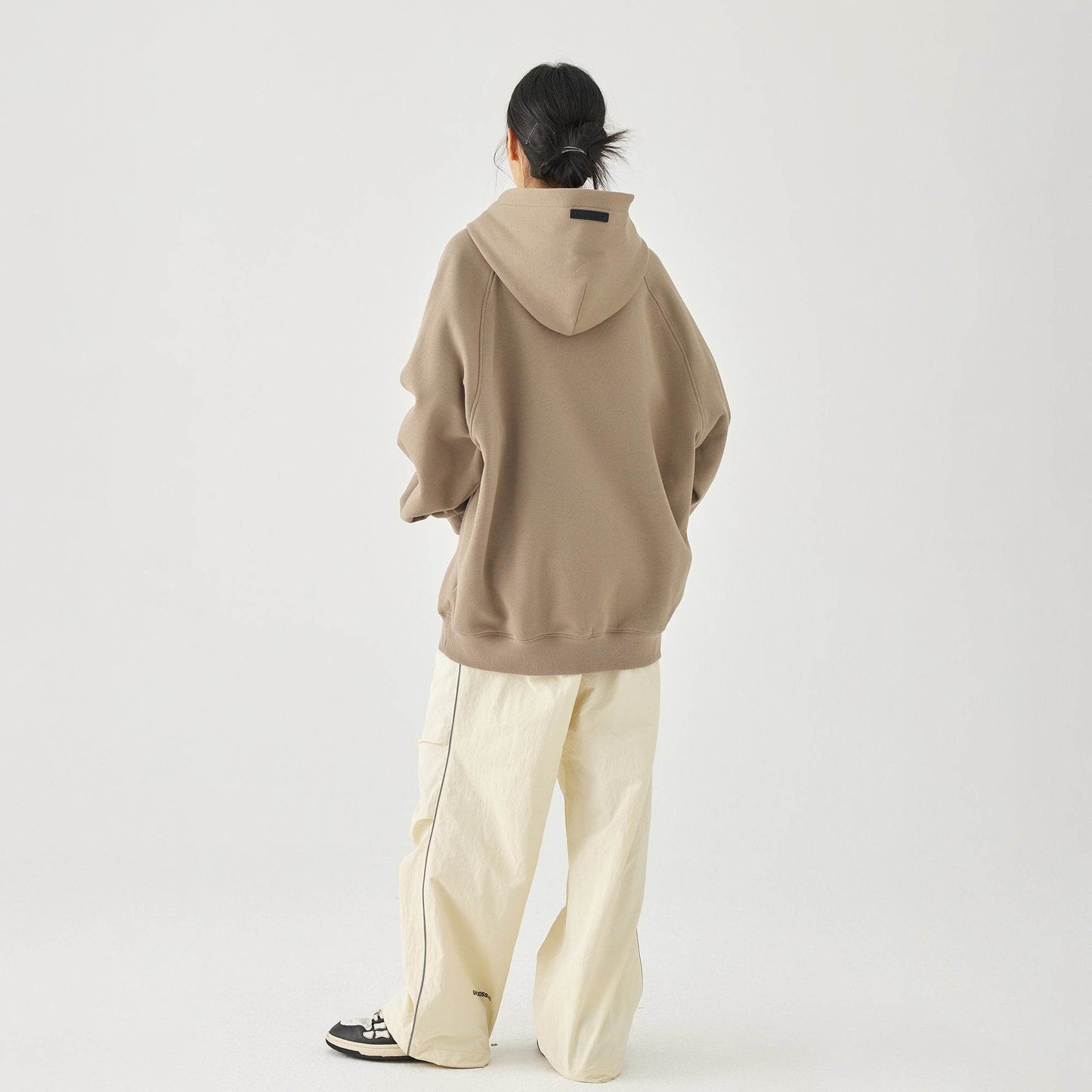 Худи женское Golfcross - Boxette Shop