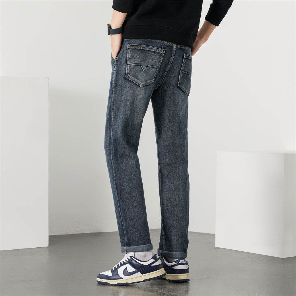 Джинсы мужские Antioffice - Boxette Shop