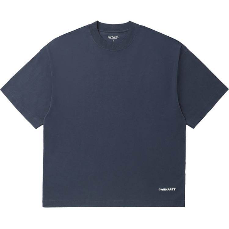 Футболка мужская Carhartt WIP - Boxette Shop