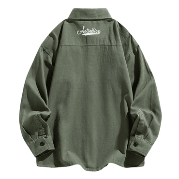 Рубашка Antioffice - Boxette Shop