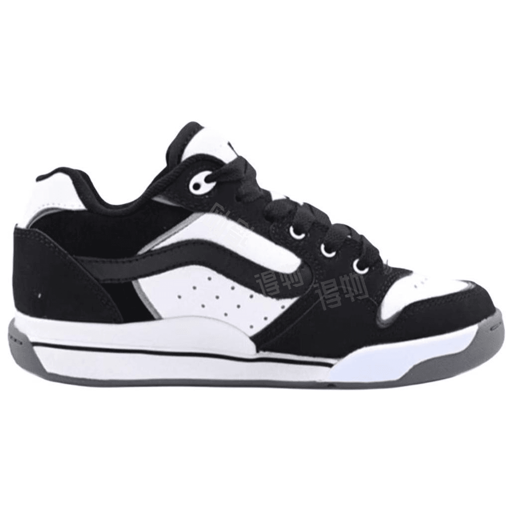 Кеды детские Vans rowley xlt - Boxette Shop