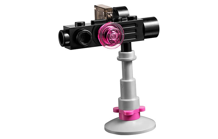 LEGO Friends Star: Pop yulduzini taqdirlash marosimi (30205)