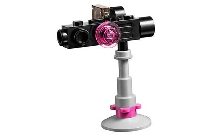 LEGO Friends Star: Pop yulduzini taqdirlash marosimi (30205)