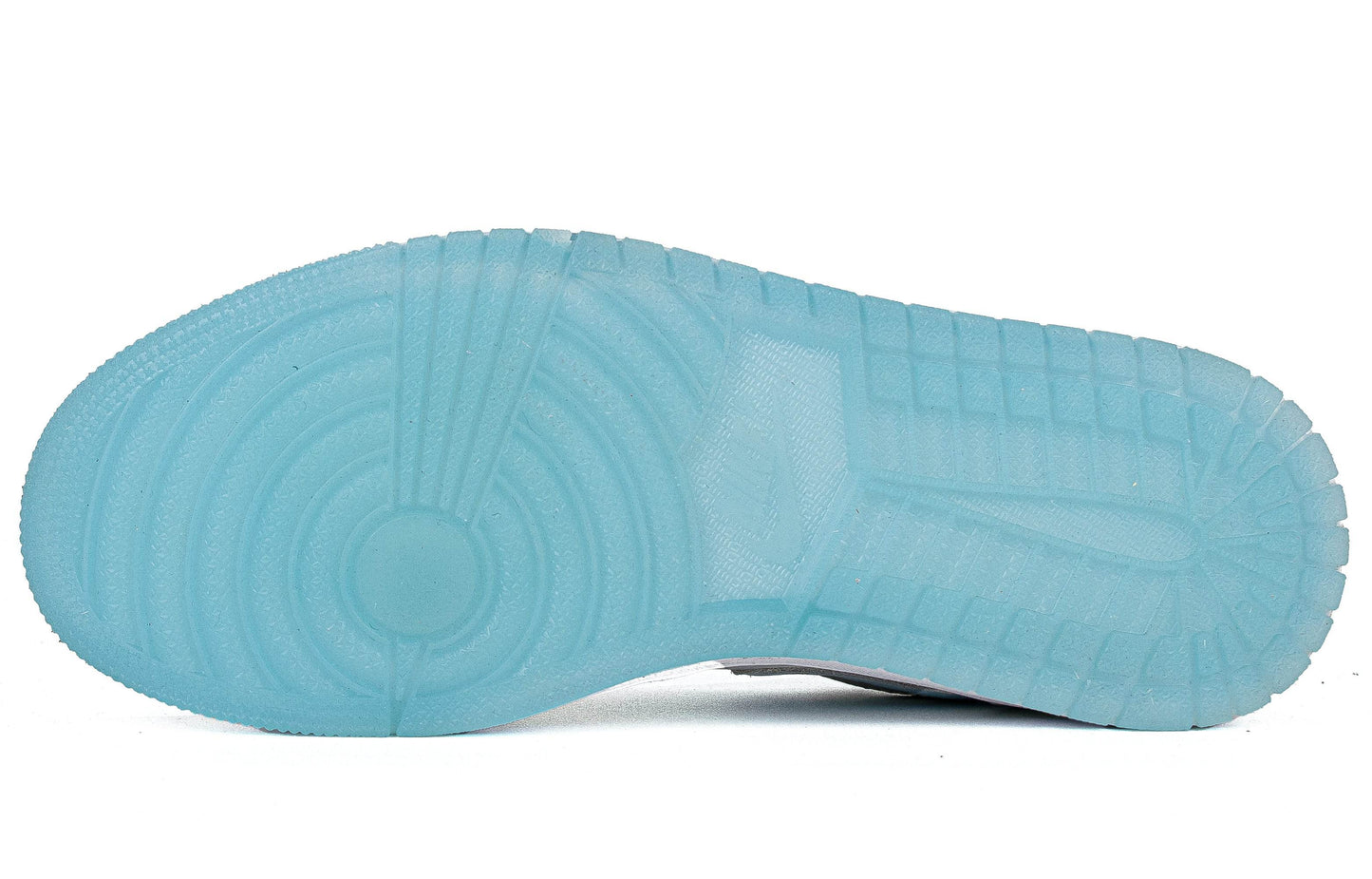 Кроссовки Jordan air laser bbl - Boxette Shop