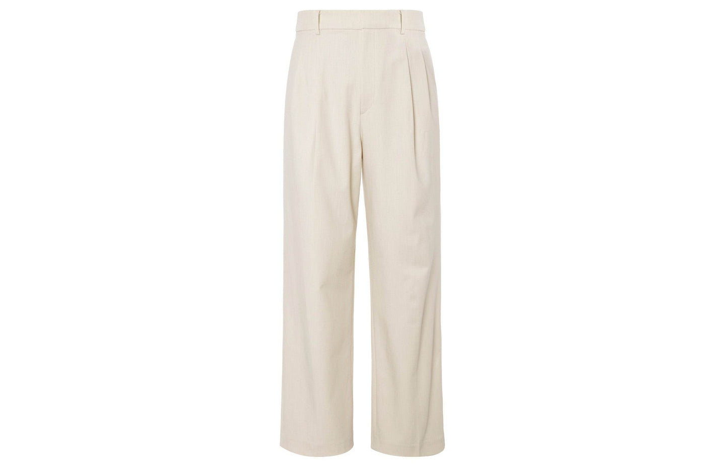 Брюки женские Uniqlo Ss23 Relaxed Wide Leg - Boxette Shop