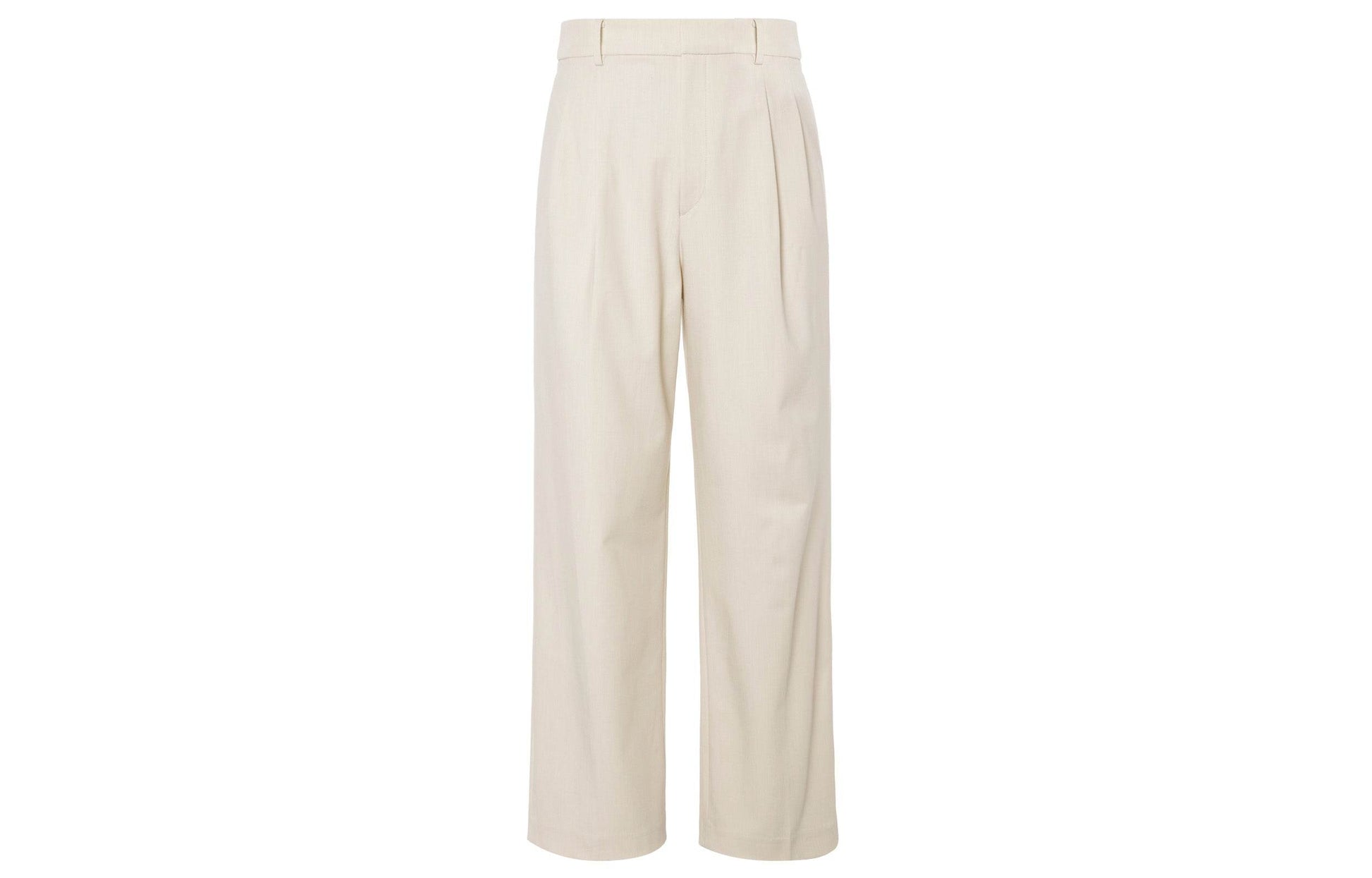 Брюки женские Uniqlo Ss23 Relaxed Wide Leg - Boxette Shop