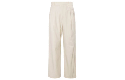 Брюки женские Uniqlo Ss23 Relaxed Wide Leg - Boxette Shop