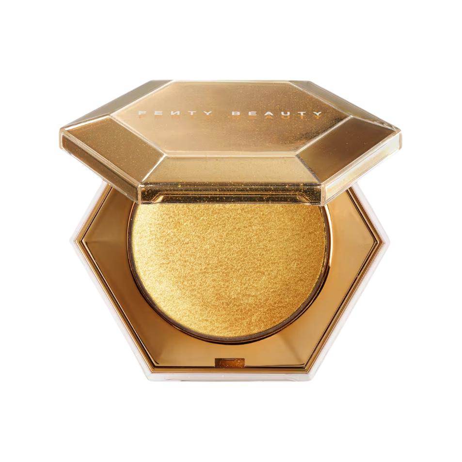 Пудра-хайлайтер женская Fenty Beauty - Boxette Shop