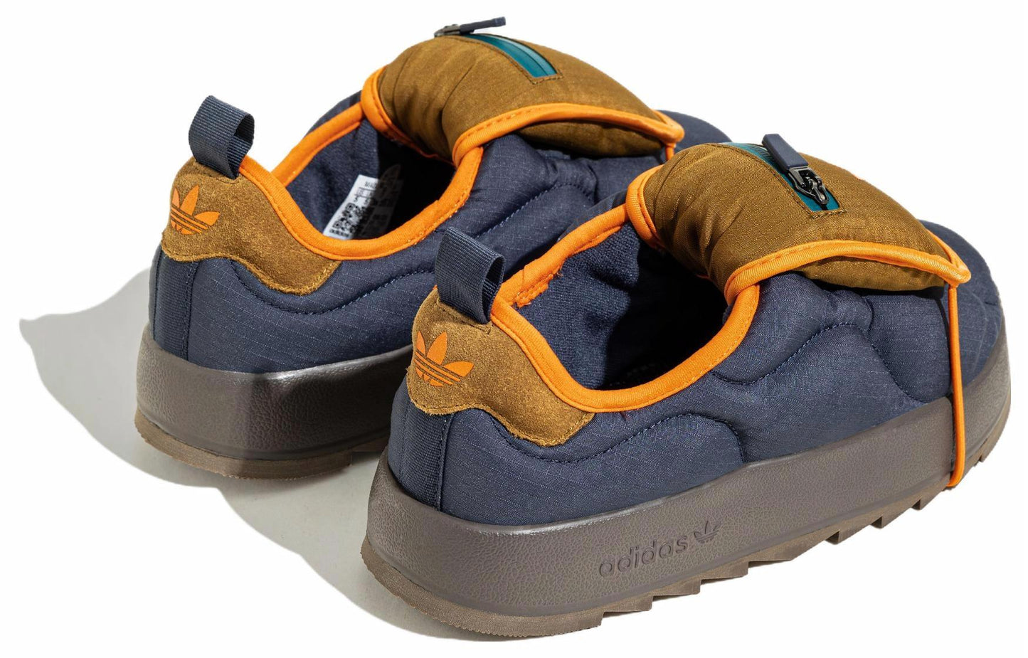 Кроссовки Adidas Originals Puffylette