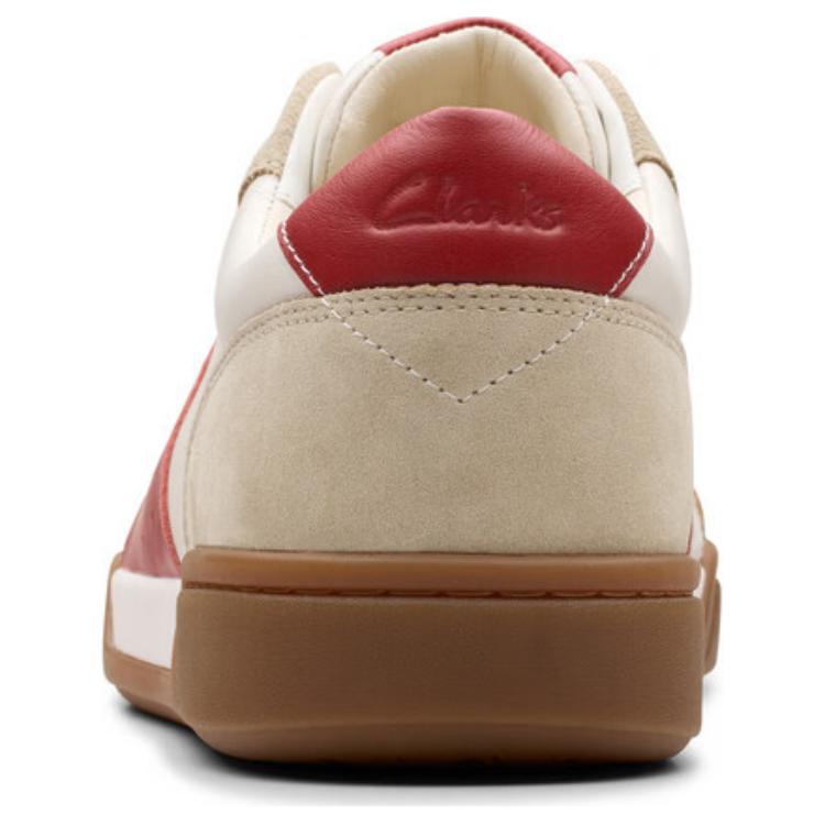 Кроссовки мужские Clarks