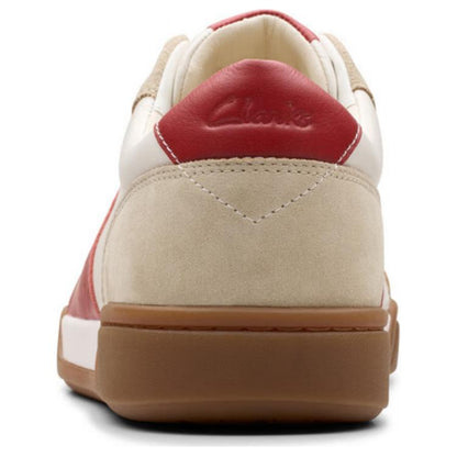 Кроссовки мужские Clarks