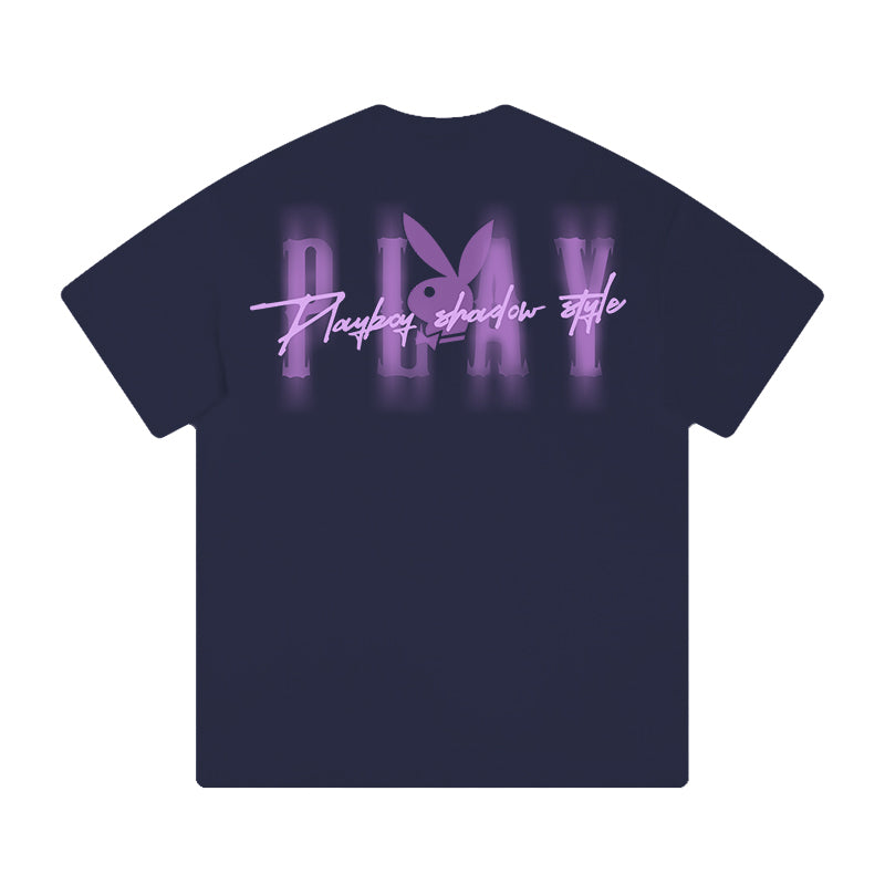 Футболка мужская Playboy