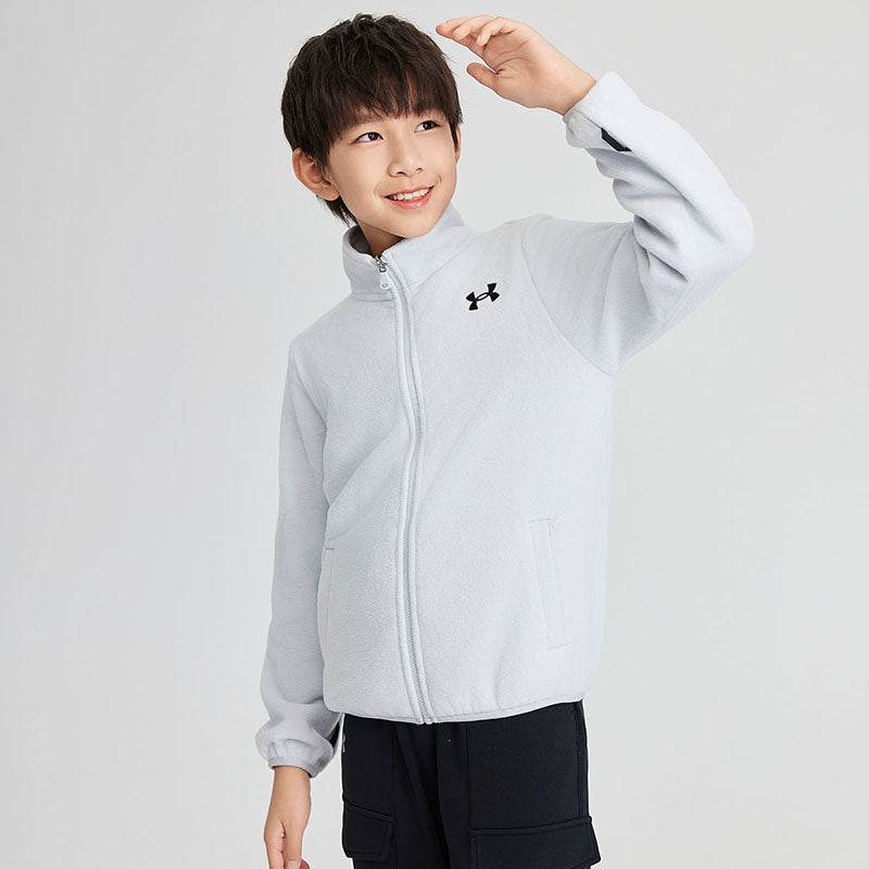 Спортивная куртка для мальчиков Under Armour - Boxette Shop