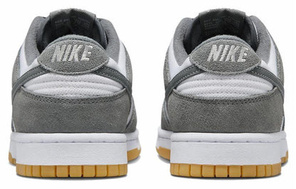 Кроссовки Nike Dunk "Grey Gum"