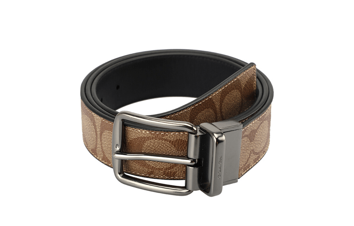 Ремень Coach - Boxette Shop