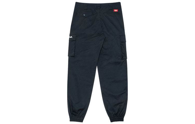 Брюки мужские Dickies Workwear Pocket Colour Logo Printed Drawstring - Boxette Shop