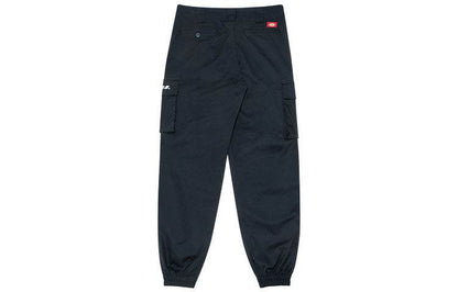 Брюки мужские Dickies Workwear Pocket Colour Logo Printed Drawstring - Boxette Shop