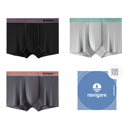 Трусы мужские Navigare