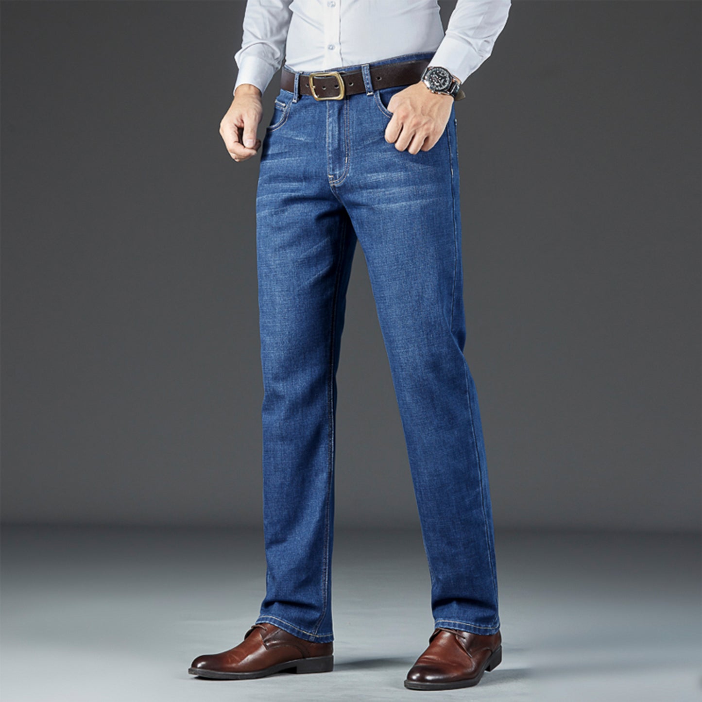 Джинсы мужские Playboy