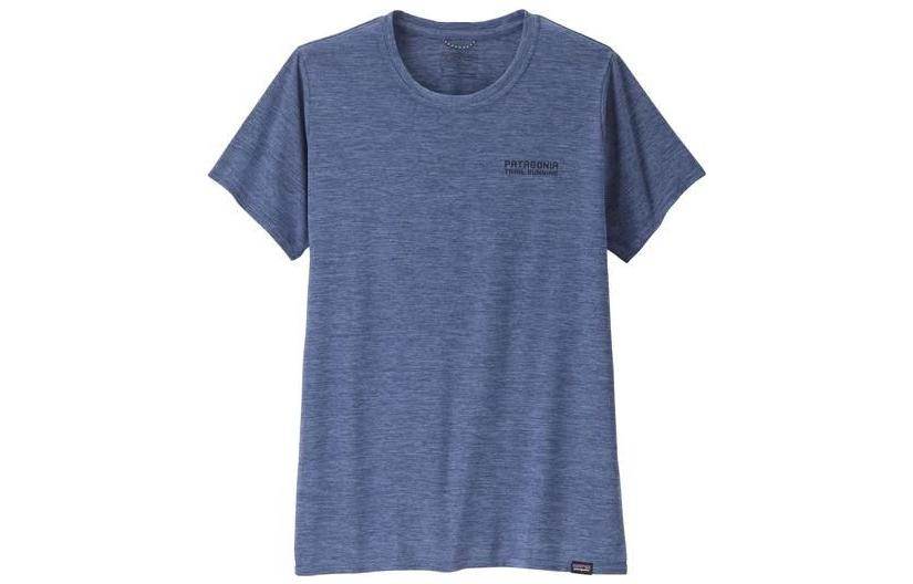 Футболка женская Patagonia - Boxette Shop