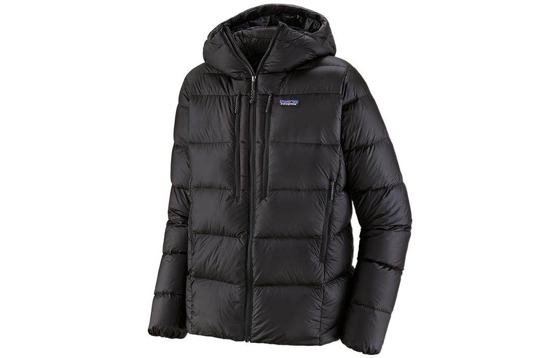 Пуховик мужской Patagonia Fitz Roy - Boxette Shop