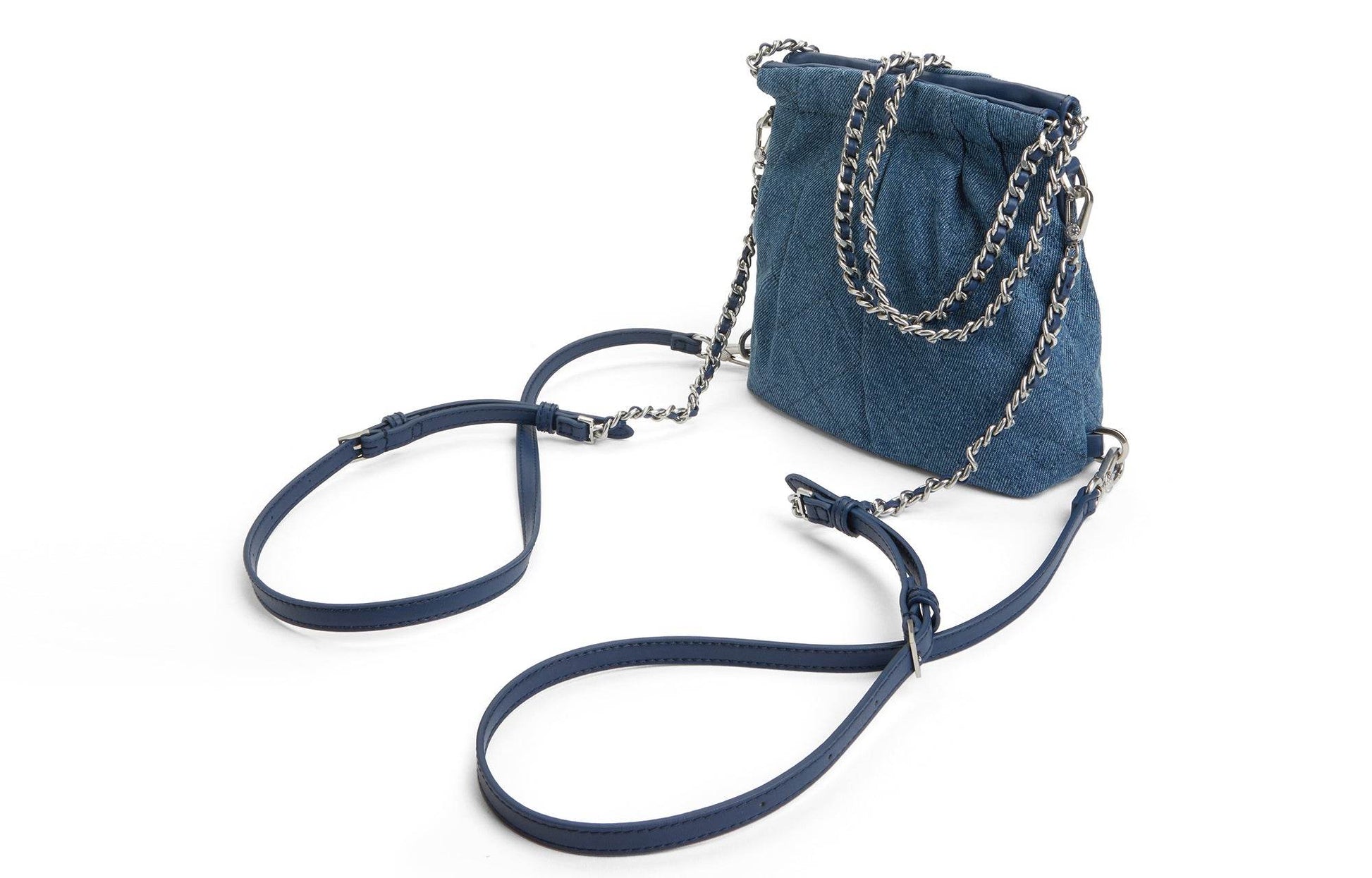 Сумка женская Charles&Keith Tannin Series Multi 3-in 1 - Boxette Shop