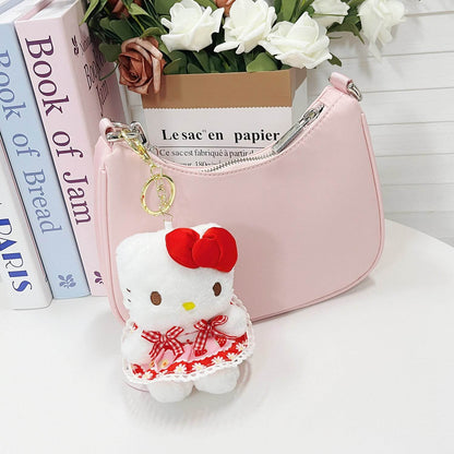 Сумка женская Sanrio hello kitty - Boxette Shop