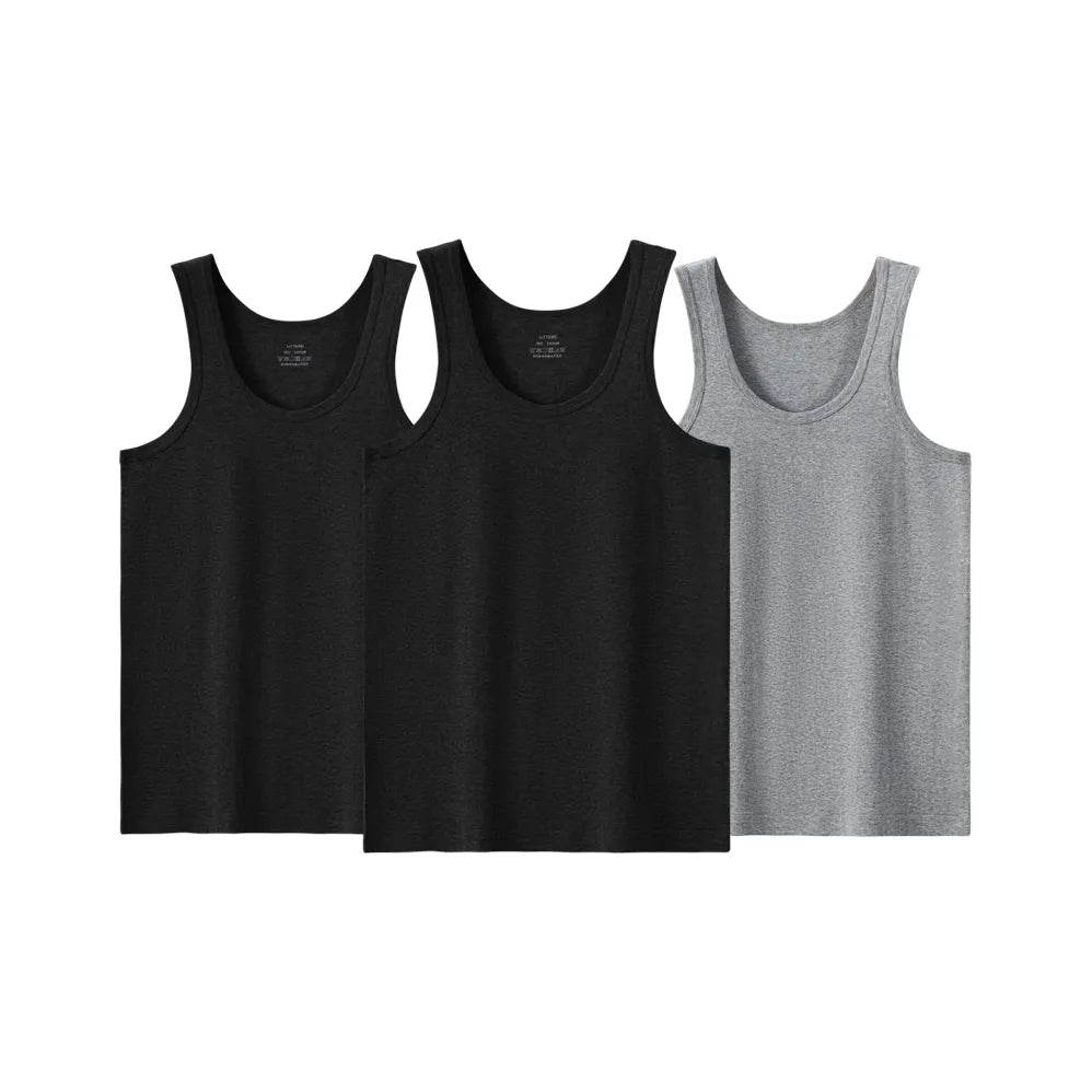 Майки мужские Hengyuanxiang - Boxette Shop