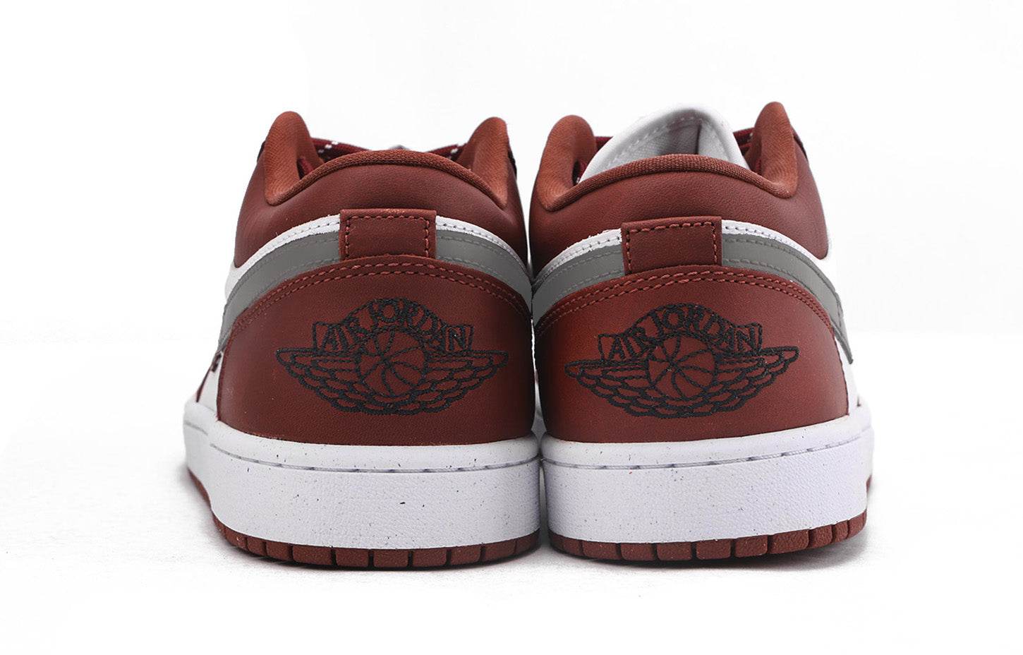 Кроссовки Jordan air vibe - Boxette Shop