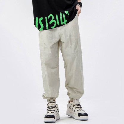 Брюки мужские Minfinity - Boxette Shop