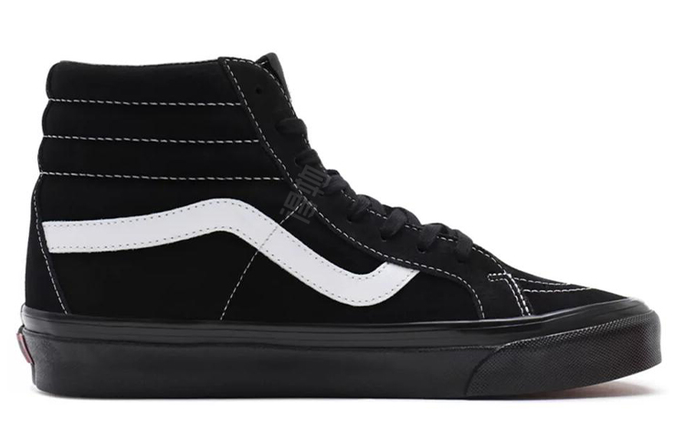 Кеды Vans SK8-Hi