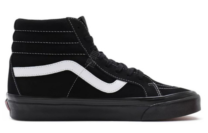 Кеды Vans SK8-Hi