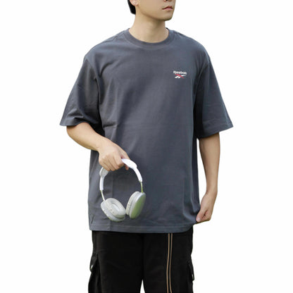 Reebok erkaklar futbolkasi