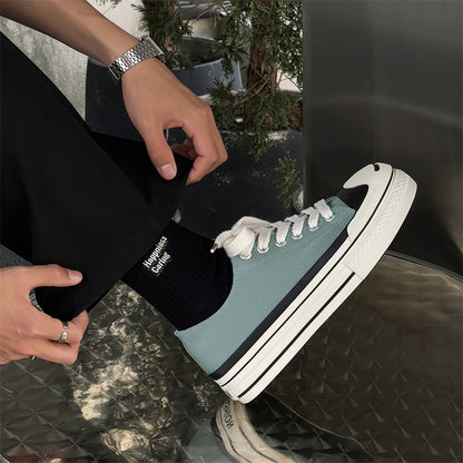 Vanssi erkaklar krossovkalari