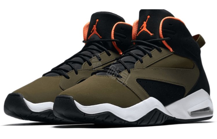 Кроссовки мужские Jordan lift off - Boxette Shop