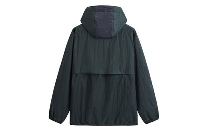 Куртка мужская Gxg Color Blocking Hooded Zip