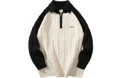 Свитер Golfcross