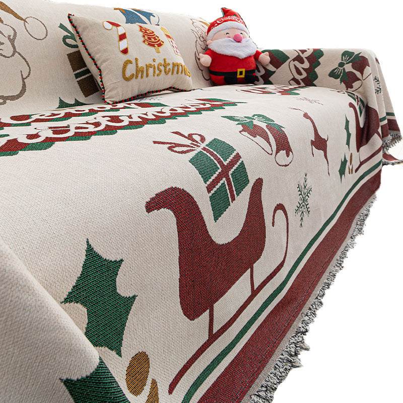 Декоративное покрывало Wings of Wheat - Boxette Shop