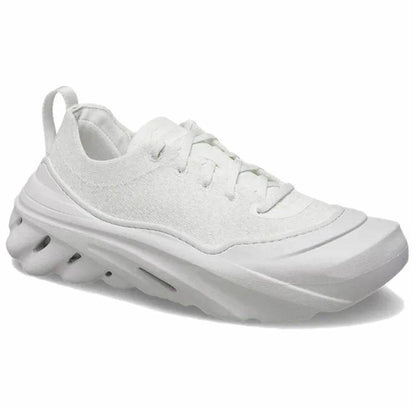 Кроссовки Crocs Echo Round Toe Lace Up - Boxette Shop