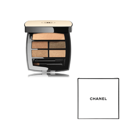 Тени для век Chanel - Boxette Shop