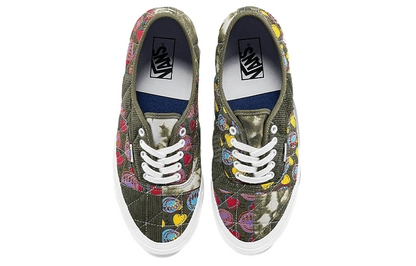 Кеды женские Vans style 44 anaheim - Boxette Shop