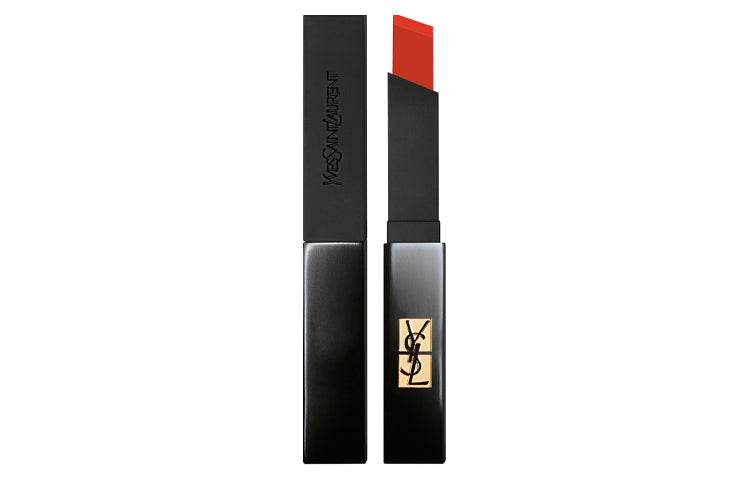 Помада YSL Saint Laurent Black Stripes Lipstick - Boxette Shop