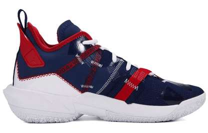 Кроссовки мужские Jordan why not zer0 - Boxette Shop