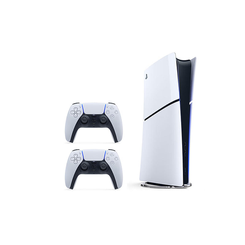 PlayStation 5 Slim o'yin konsoli