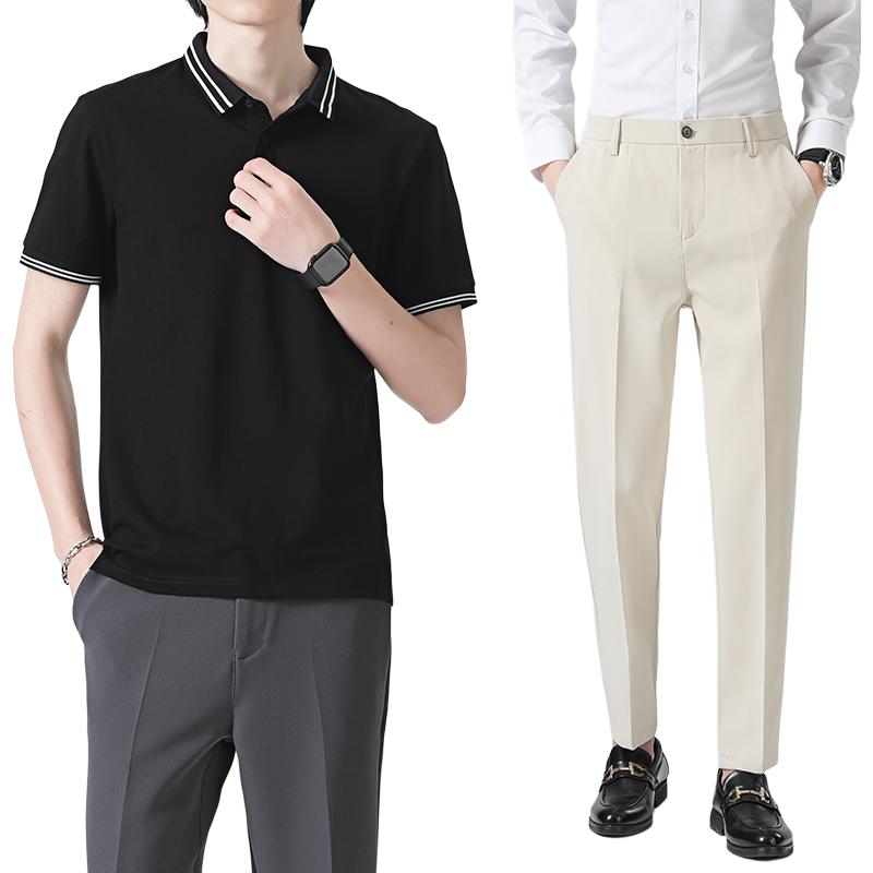 Костюм мужской Pierre Cardin