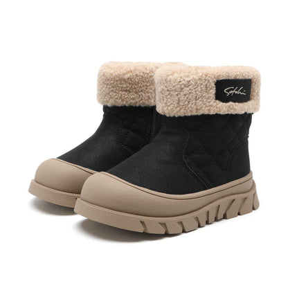 Ботинки детские Satchi - Boxette Shop