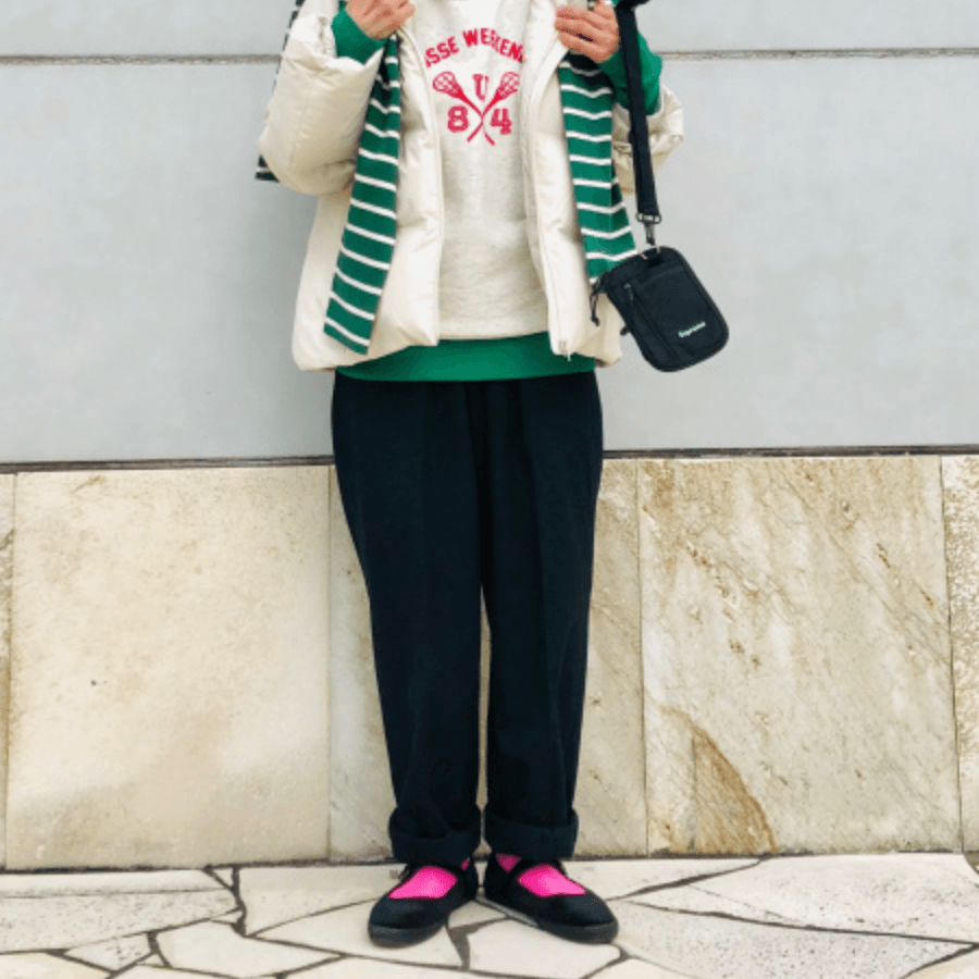 Брюки мужские Uniqlo - Boxette Shop